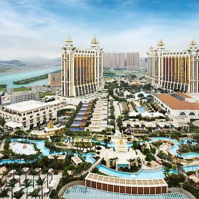 Galaxy Hotel