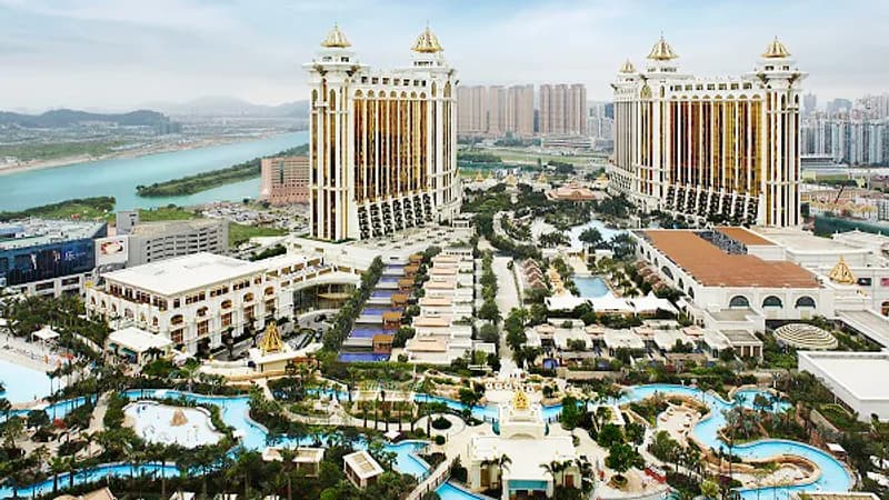 Galaxy Macao