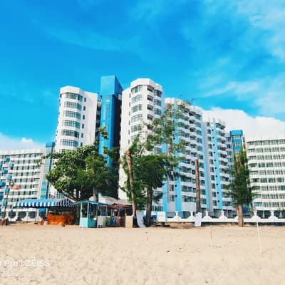 Mutiara Beach Resort Melaka by Glex