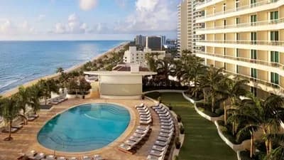 The Ritz-Carlton, Fort Lauderdale