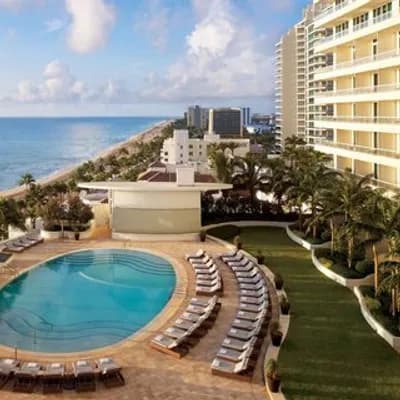 The Ritz-Carlton, Fort Lauderdale
