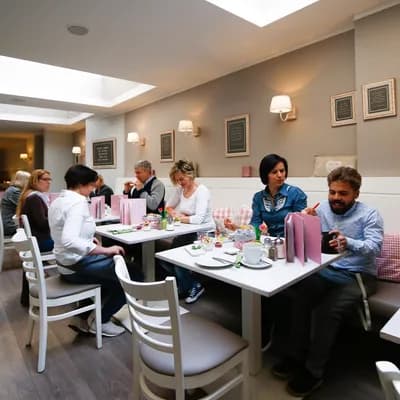 Café Glück Fulda