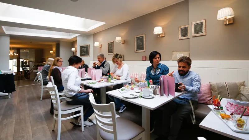Café Glück Fulda