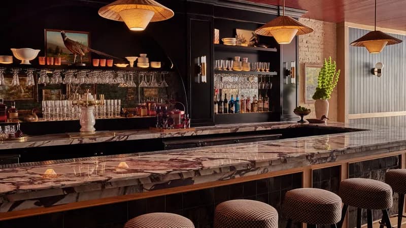 Darling Jack's Tavern