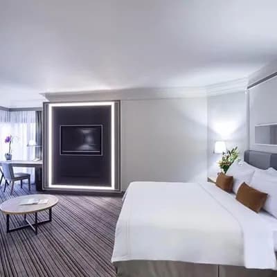 Grand Millennium Hotel Kuala Lumpur