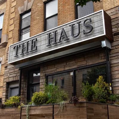 The Haus