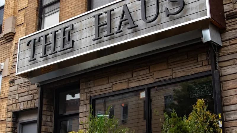 The Haus