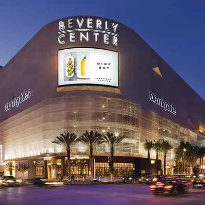 Beverly Center