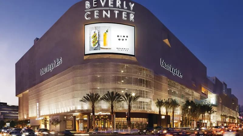 Beverly Center