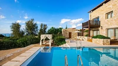 The Westin Resort, Costa Navarino