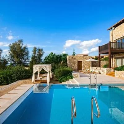 The Westin Resort, Costa Navarino