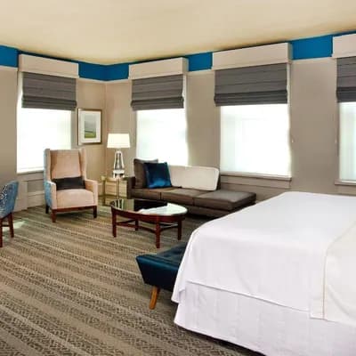 The Westin Great Southern Columbus