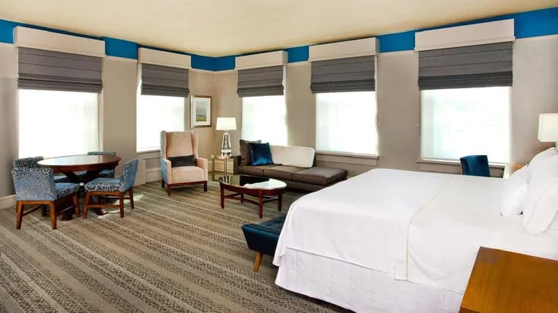 The Westin Great Southern Columbus