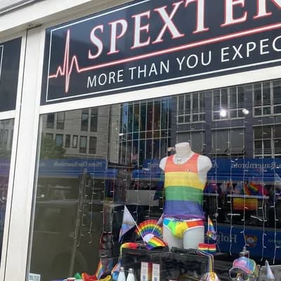 SpeXter