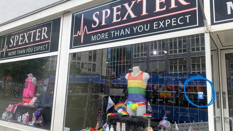 SpeXter