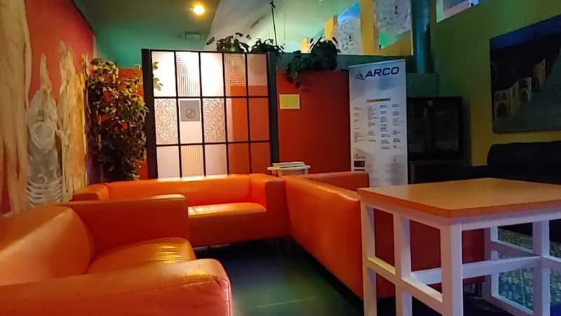 Circolo Hobby One