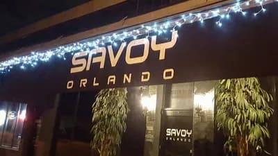Savoy Orlando