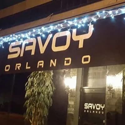 Savoy Orlando