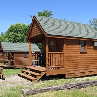 Campit Outdoor Resort Saugatuck