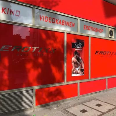 Erotixx