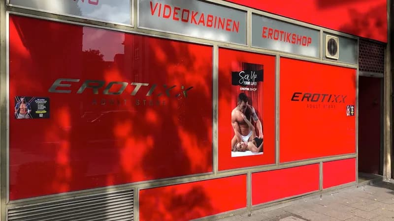 Erotixx