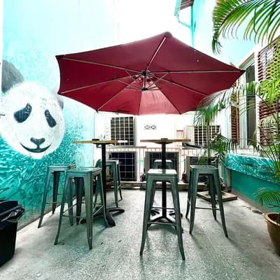 Beary Best! Hostel Chinatown