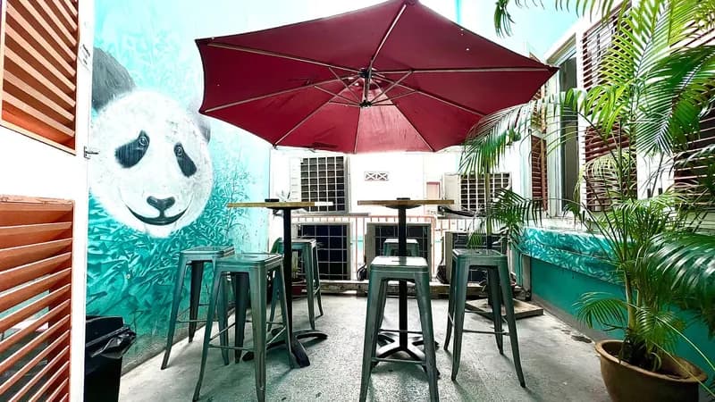 Beary Best! Hostel Chinatown