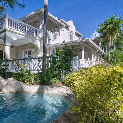 Coral Reef Club