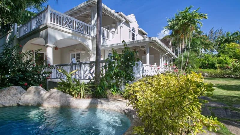 Coral Reef Club