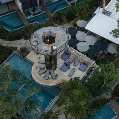 Siwa Tulum Unique Hotel & Spa