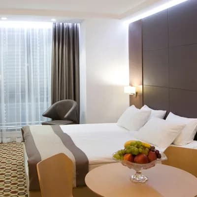 Central Hotel Sofia