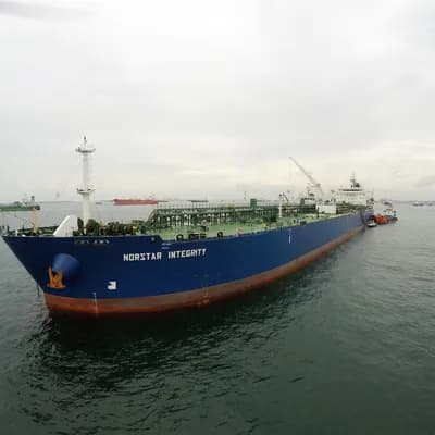 Norstar Shipping (Asia) Pte. Ltd.