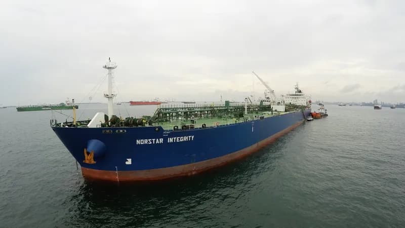 Norstar Shipping (Asia) Pte. Ltd.