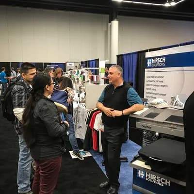 Hirsch Solutions Inc.