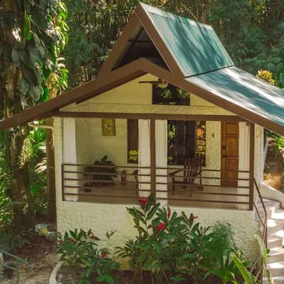 ECOTICA Boutique Hotel