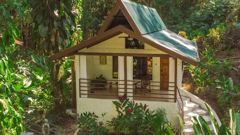 ECOTICA Hotel & Resort