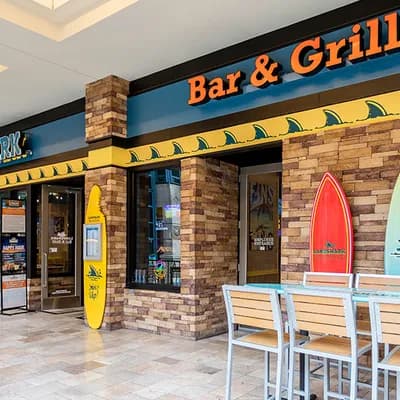 LandShark Bar & Grill - San Antonio
