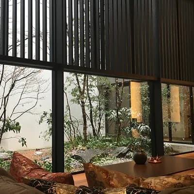 Mitsui Garden Hotel Kyoto Shinmachi Bettei