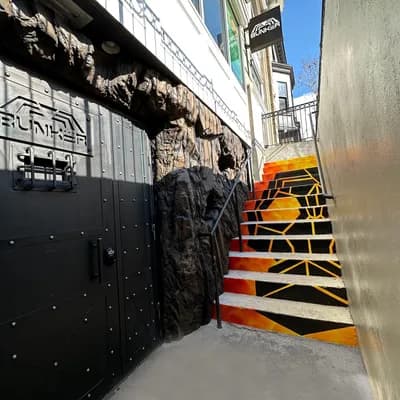 BUNKER