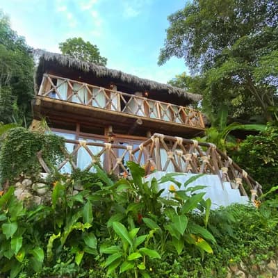Hotelito Mio