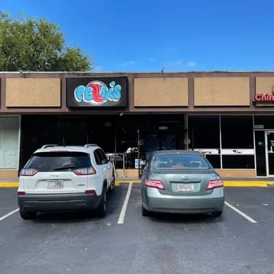Felix's Atlanta