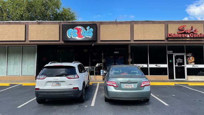 Felix's Atlanta