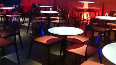 Bar Suxes