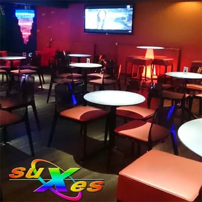 Bar Suxes