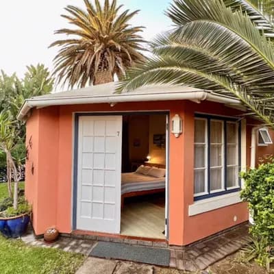 Secret Garden Guesthouse