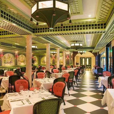 Restaurant Brennan