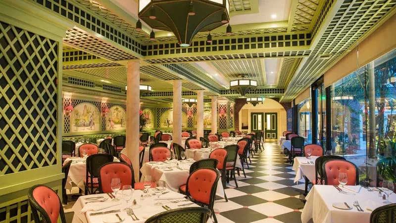 Brennan's