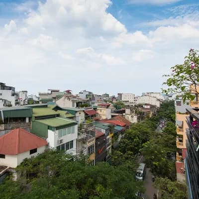 Hanoi Royal Palace Hotel 2