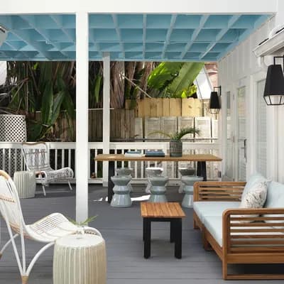 Ridley House - Key West Historic Inns