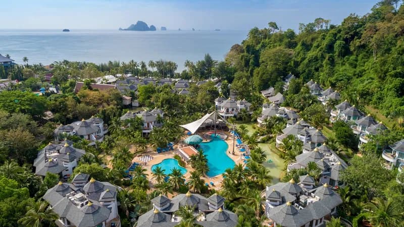 Krabi Resort